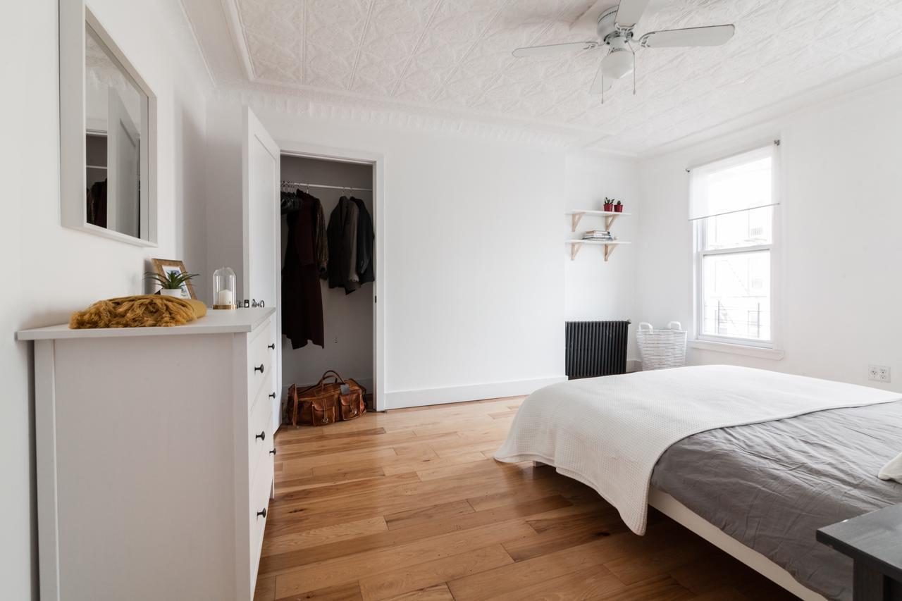 The Brooklyn House By Living Lab 호텔 뉴욕 외부 사진