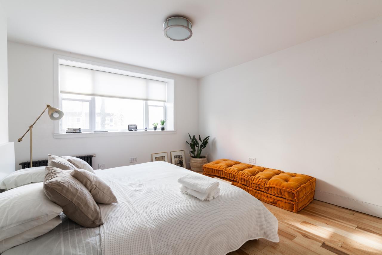 The Brooklyn House By Living Lab 호텔 뉴욕 외부 사진