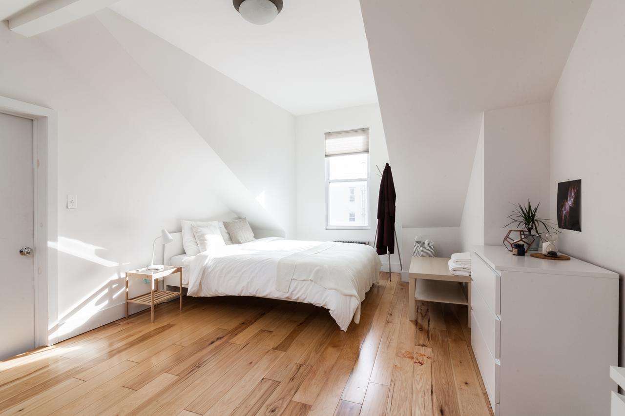 The Brooklyn House By Living Lab 호텔 뉴욕 외부 사진