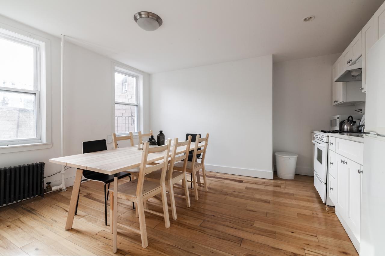 The Brooklyn House By Living Lab 호텔 뉴욕 외부 사진