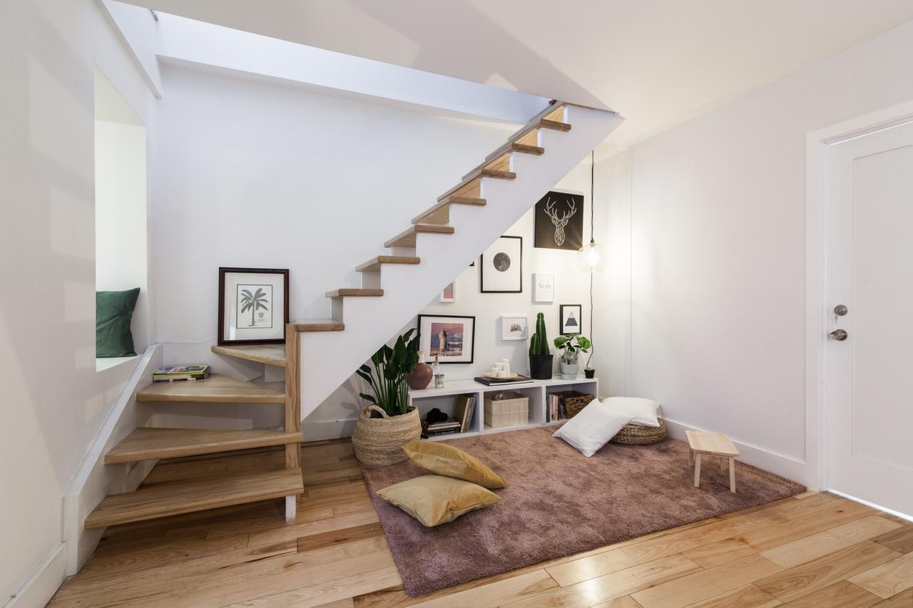 The Brooklyn House By Living Lab 호텔 뉴욕 외부 사진