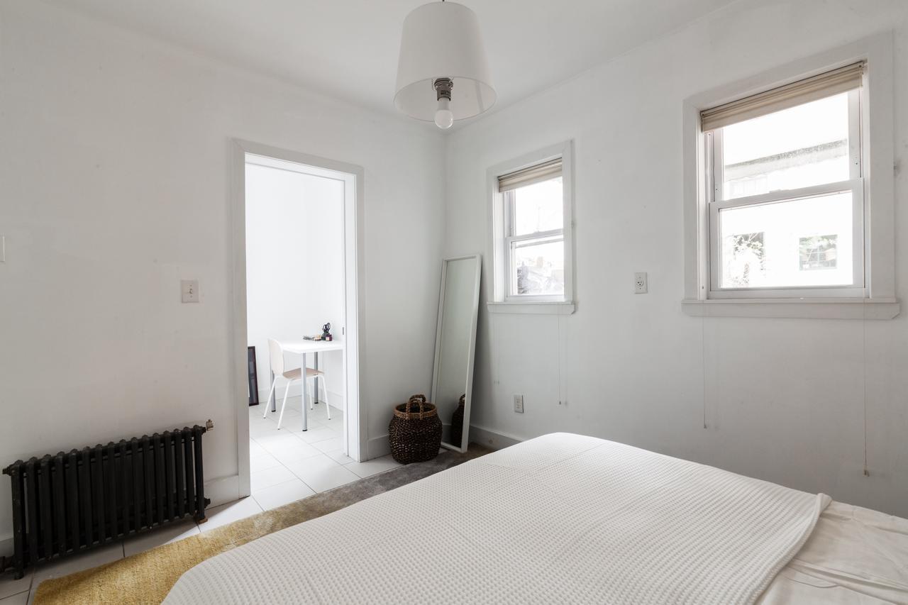 The Brooklyn House By Living Lab 호텔 뉴욕 외부 사진