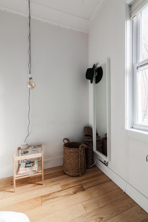 The Brooklyn House By Living Lab 호텔 뉴욕 외부 사진
