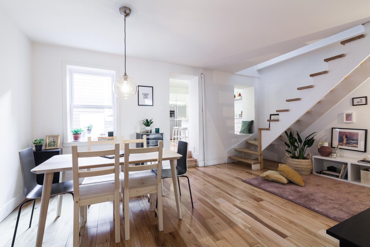The Brooklyn House By Living Lab 호텔 뉴욕 외부 사진