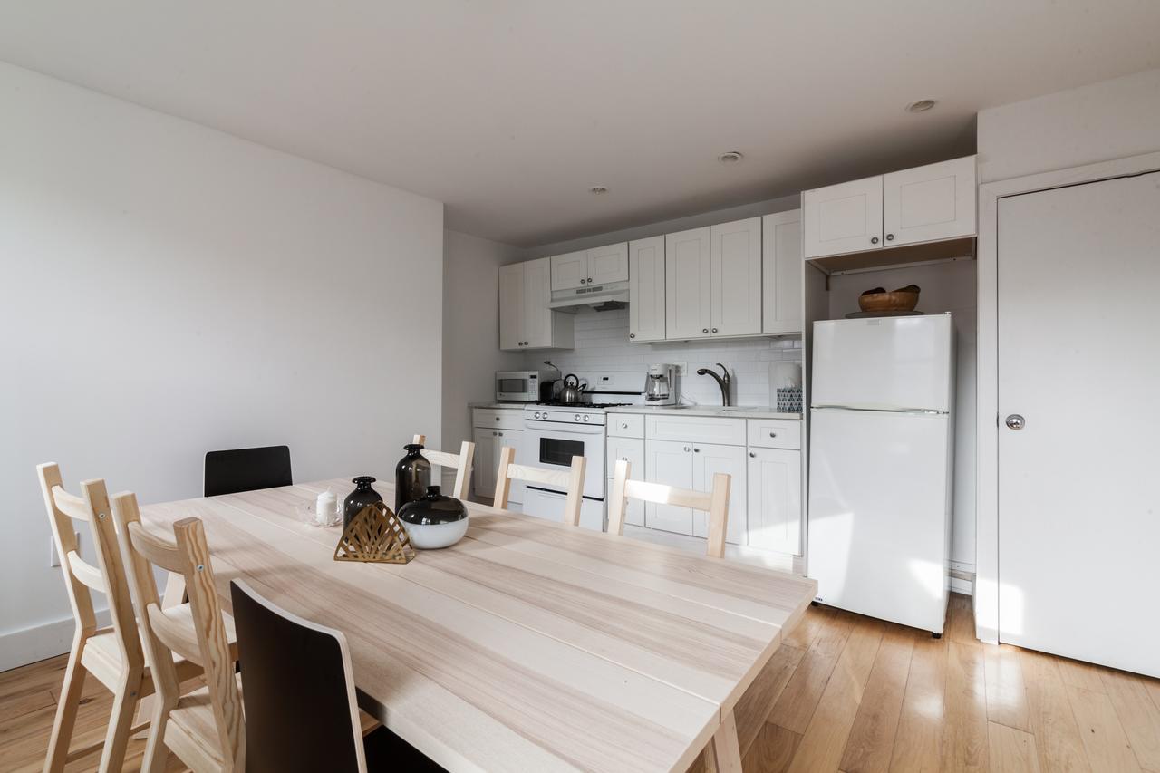 The Brooklyn House By Living Lab 호텔 뉴욕 외부 사진